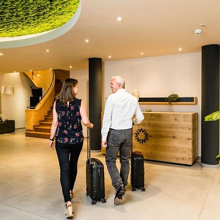 Wirthshof Hotel & Chalets Markdorf Εξωτερικό φωτογραφία