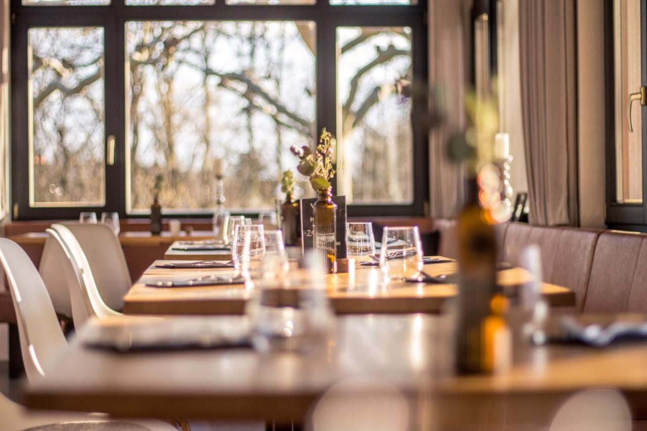 Wirthshof Hotel & Chalets Markdorf Εξωτερικό φωτογραφία