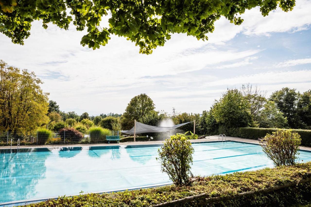 Wirthshof Hotel & Chalets Markdorf Εξωτερικό φωτογραφία