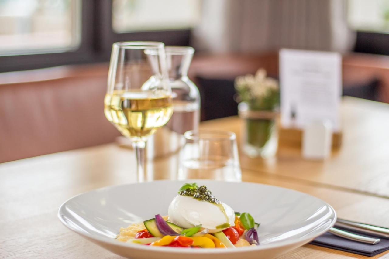 Wirthshof Hotel & Chalets Markdorf Εξωτερικό φωτογραφία