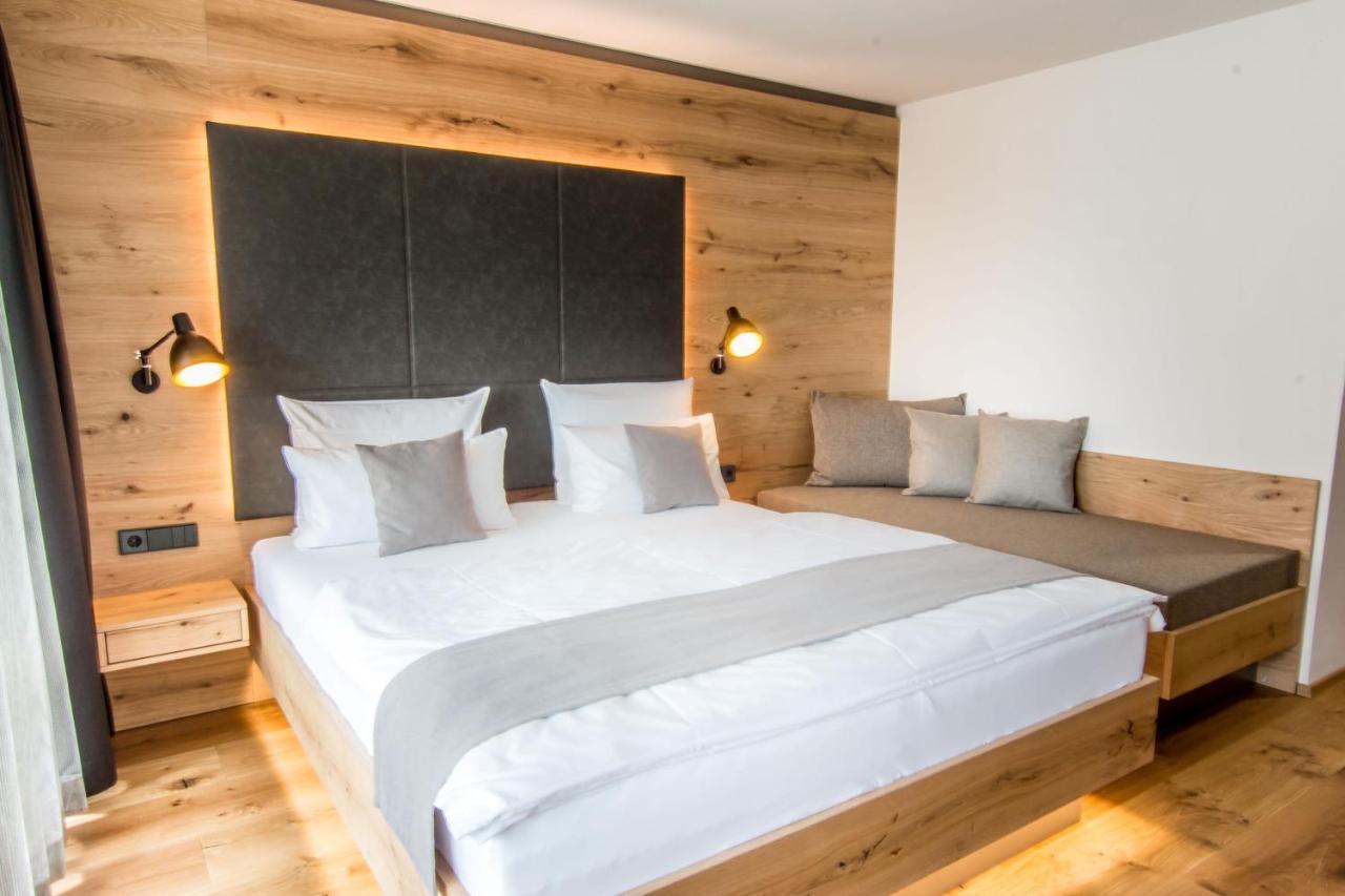 Wirthshof Hotel & Chalets Markdorf Εξωτερικό φωτογραφία