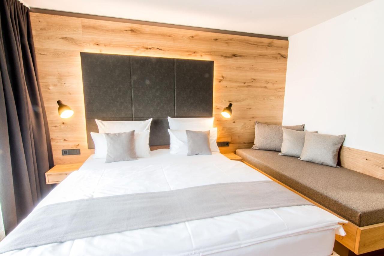 Wirthshof Hotel & Chalets Markdorf Εξωτερικό φωτογραφία