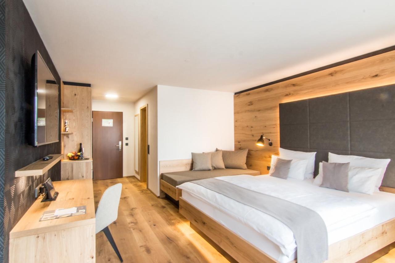 Wirthshof Hotel & Chalets Markdorf Εξωτερικό φωτογραφία