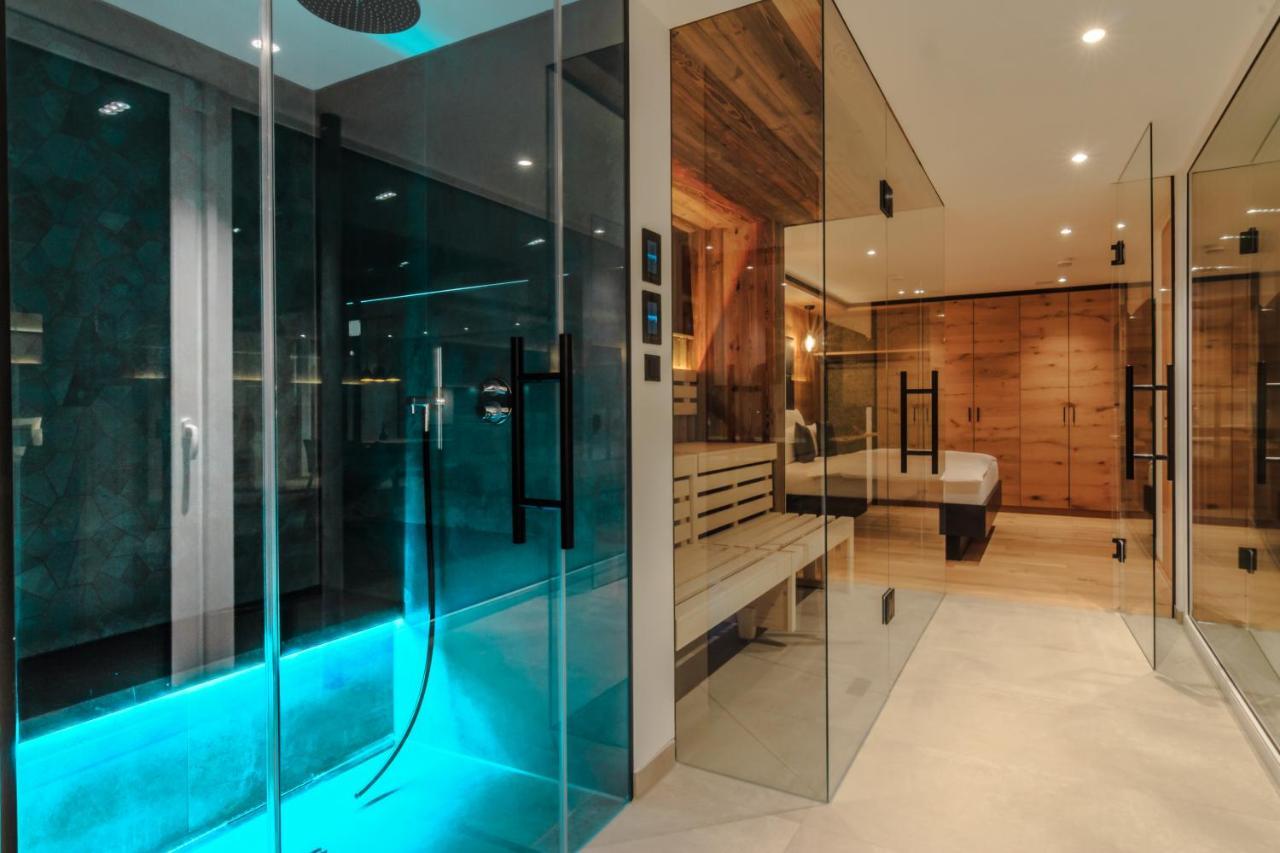 Wirthshof Hotel & Chalets Markdorf Εξωτερικό φωτογραφία