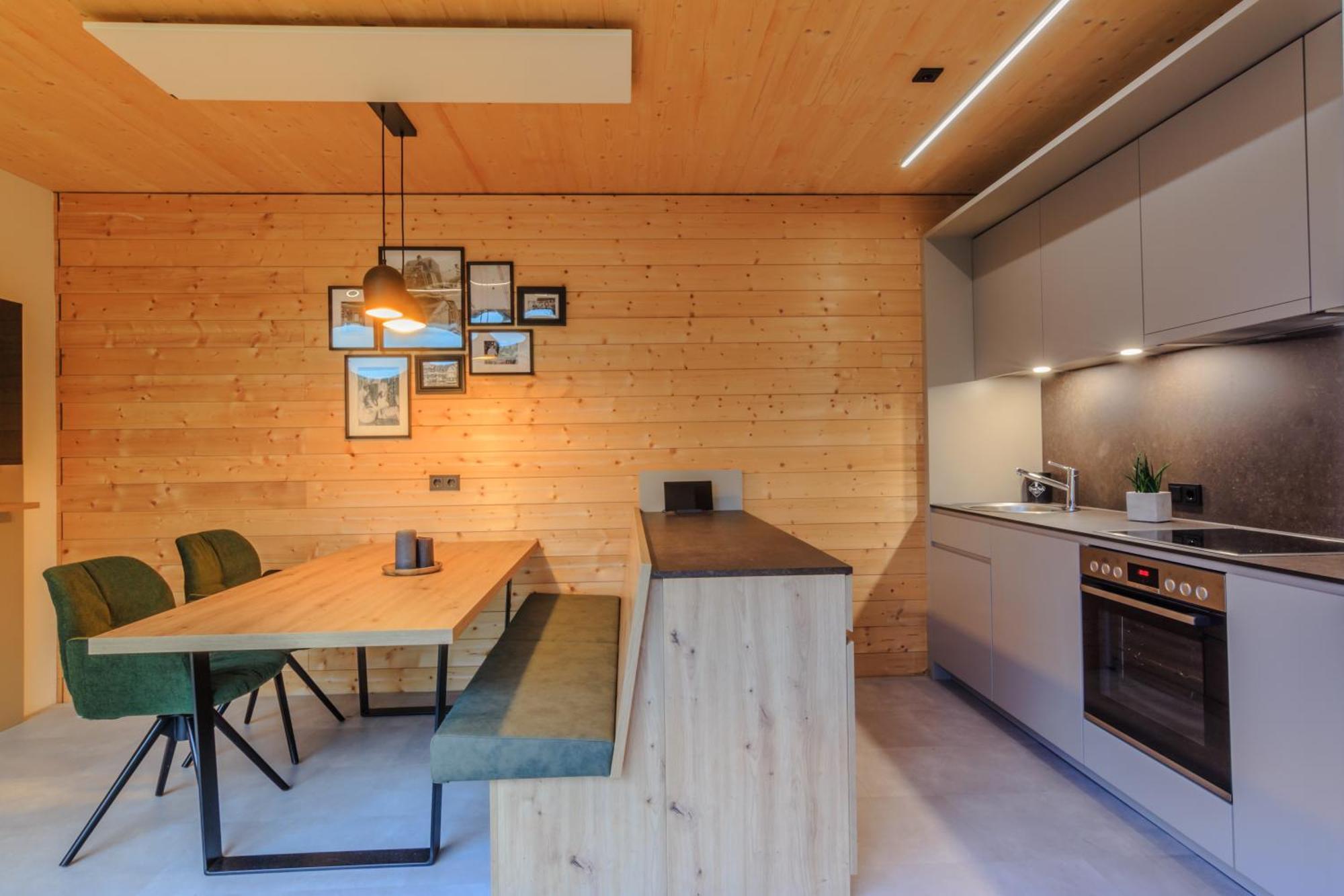 Wirthshof Hotel & Chalets Markdorf Εξωτερικό φωτογραφία