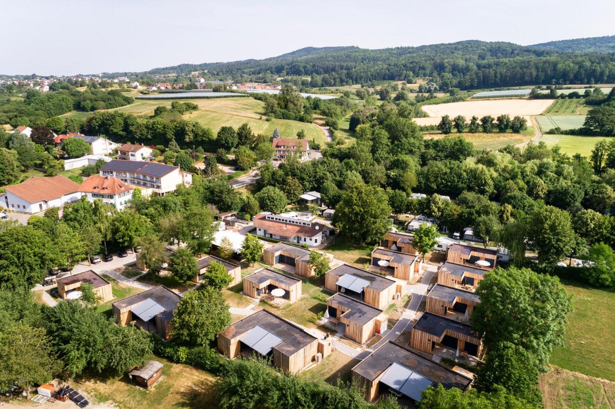Wirthshof Hotel & Chalets Markdorf Εξωτερικό φωτογραφία