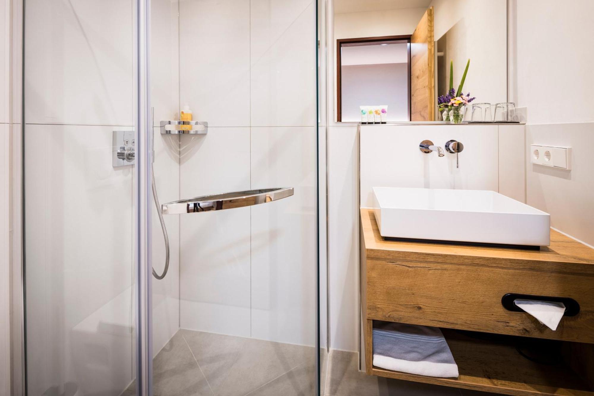 Wirthshof Hotel & Chalets Markdorf Εξωτερικό φωτογραφία