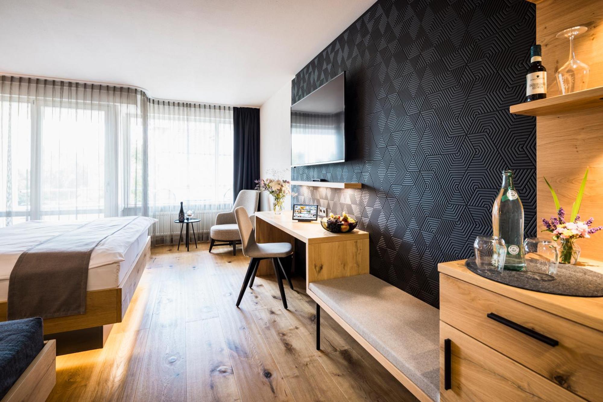 Wirthshof Hotel & Chalets Markdorf Εξωτερικό φωτογραφία