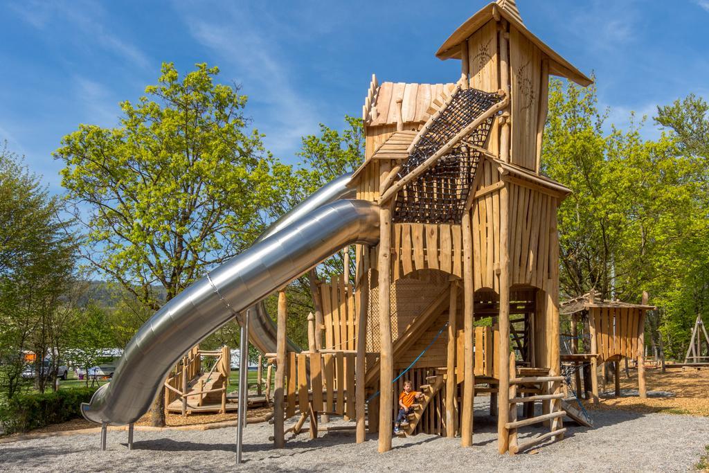 Wirthshof Hotel & Chalets Markdorf Εξωτερικό φωτογραφία