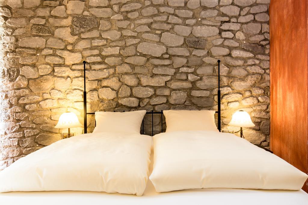 Wirthshof Hotel & Chalets Markdorf Εξωτερικό φωτογραφία