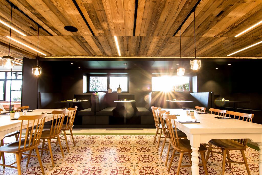Wirthshof Hotel & Chalets Markdorf Εξωτερικό φωτογραφία