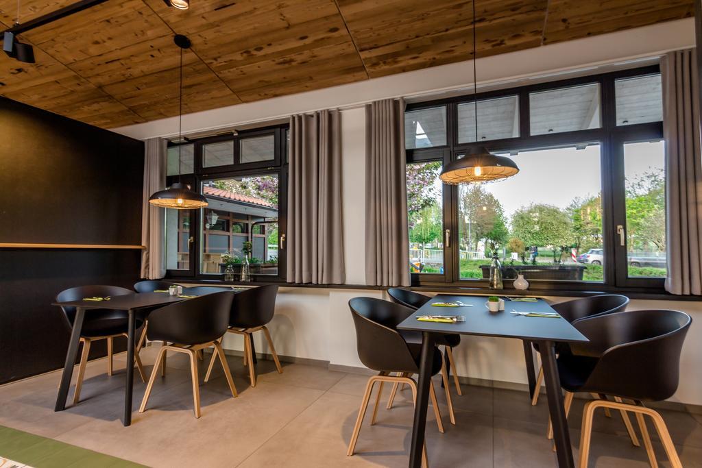 Wirthshof Hotel & Chalets Markdorf Εξωτερικό φωτογραφία