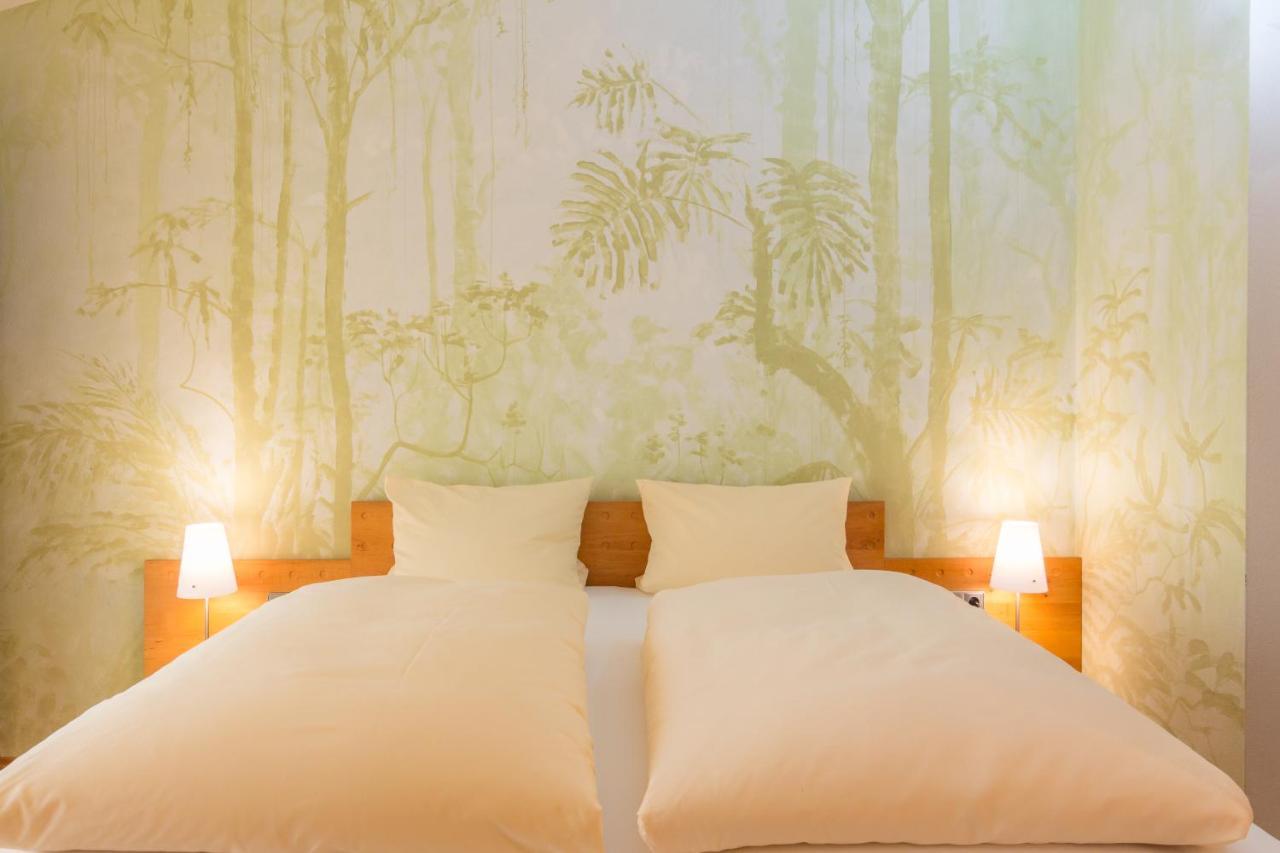 Wirthshof Hotel & Chalets Markdorf Εξωτερικό φωτογραφία